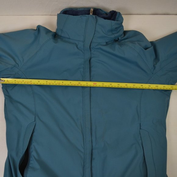 vintage Columbia Ski/Snowboard Women’s Jacket coat - Picture 8 of 13